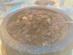 -砂锅居(西四店)