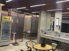 -益健·足疗汗蒸SPA(芙蓉广场店)