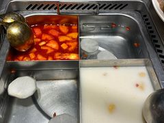 -海底捞火锅(飞马水城店)