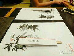 -竹叶亭(银座店)