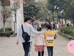 -国色天乡三期陆地乐园