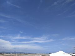 -莺歌海盐场