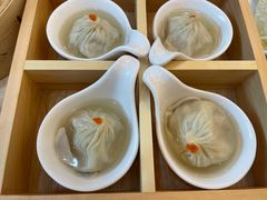 -山海天饮食集团(桃源居店)