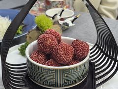 -中卫御苑福膳·养生局(圆明园店)