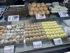 -许阿姨糕团店(南京总店)