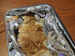 -京狮炙燥·精酿烧烤(首经贸店)