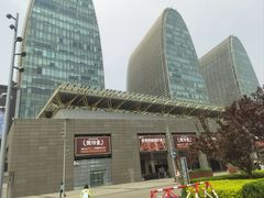 -凯德MALL(西直门店)