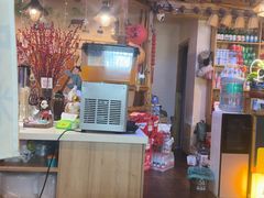 -恩你小木屋·烤肉韩式料理(嘉兴秀洲店)