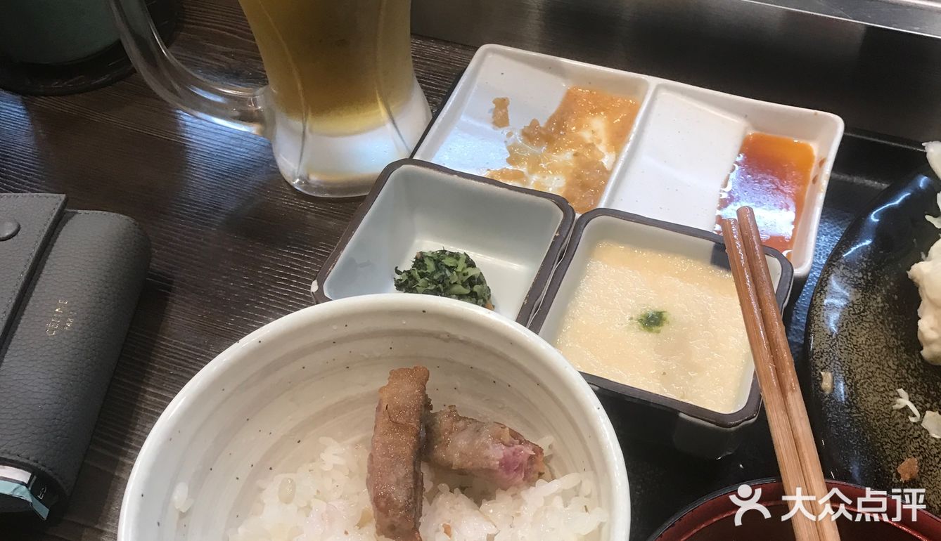 我们还追加了800块的肉