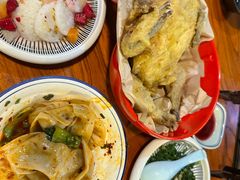 -醉长安(南门总店)