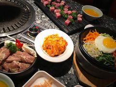 -汉拿山(包河万达店)