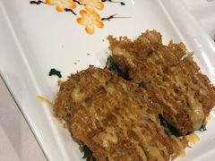 -若蘭慈·无国界素食料理(欢乐海岸店)