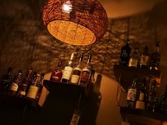 -Shift cocktail bar鸡尾酒吧