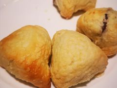-西苑饭店·蓬莱春餐厅
