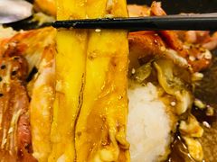 -爆丼日式大排档(季华园店)