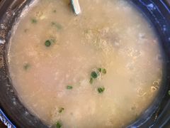 -蚝翅·海鲜粥·烧烤·羊肉季(鄞州万达店)