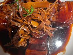 -苏帮袁Sue Cuisine(来福士店)