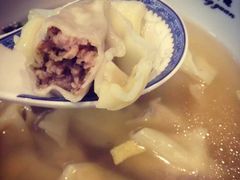 香菇馄饨-熙盛源(凤凰街店)