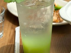 -沛家·西餐Brunch·直火料理