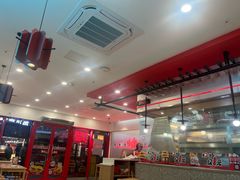 -塔斯汀·中国汉堡(蓝润置地广场店)