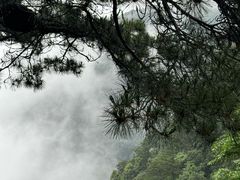 -庐山风景名胜区