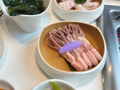 -海底捞大排档火锅(打浦路店)