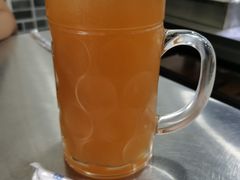 -张记烤羊腿(北花园店)