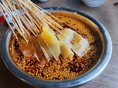 -肖四女乐山跷脚牛肉(世博源店)