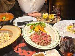 -Inspiration灵感·罗马西餐厅(九龙坡店)