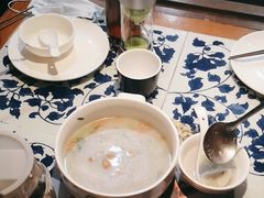 -绿茶餐厅(珞珈创意城店)