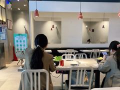 大堂-千味涮·健康火锅(会展连城新天地店)