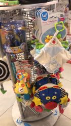 -国际蓝孩(将台路店)