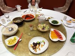 -上海会馆(香港名都店)