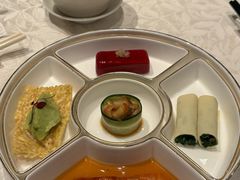 -香乐园·淮扬菜中餐厅·Shang Garden(福田香格里拉店)