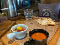 -咖梦餐厅 COMENG RESTAURANT