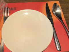 -ZAFFERANO西班牙海鲜饭(上海首店)