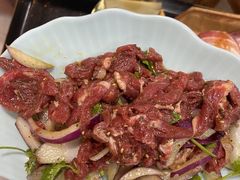 -牛犇烤肉(物资学院路店)