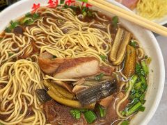 -老赵面店(大西路店)