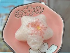-百年老字号·观振兴蟹黄面·三虾面·苏式面(观前街富仁坊巷店)