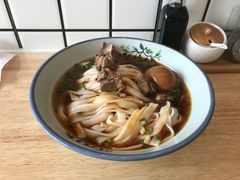 红烧排骨米粉-常樂屋·常德米粉(青年路店)