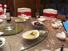包厢-乾隆美食·本帮菜(黄河路店)