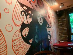 -Pistolera Mexican Cantina女枪手墨西哥餐厅(碧云路店)