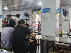 大堂-金秋特色面馆(铜庄店)
