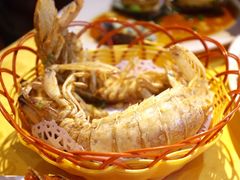 -老字号蛇口德记烧腊饭店·海鲜加工