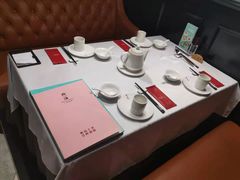 包厢-尚一汤·粤菜海鲜(环球港店)