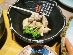 -三石铁板烧(紫竹桥店)