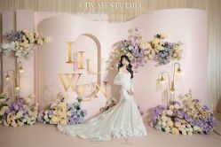 -HELLO你好婚礼婚庆策划