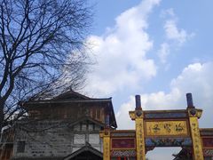 -海窝子古镇