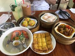 -恒兴发茶店(水巷口店)