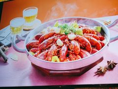 -神府路壹号·海鲜烧烤·砂锅粥·锅物(三坊七巷店)